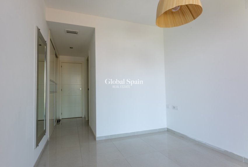 Revente - Appartement -
PUNTA PRIMA - Sea Senses