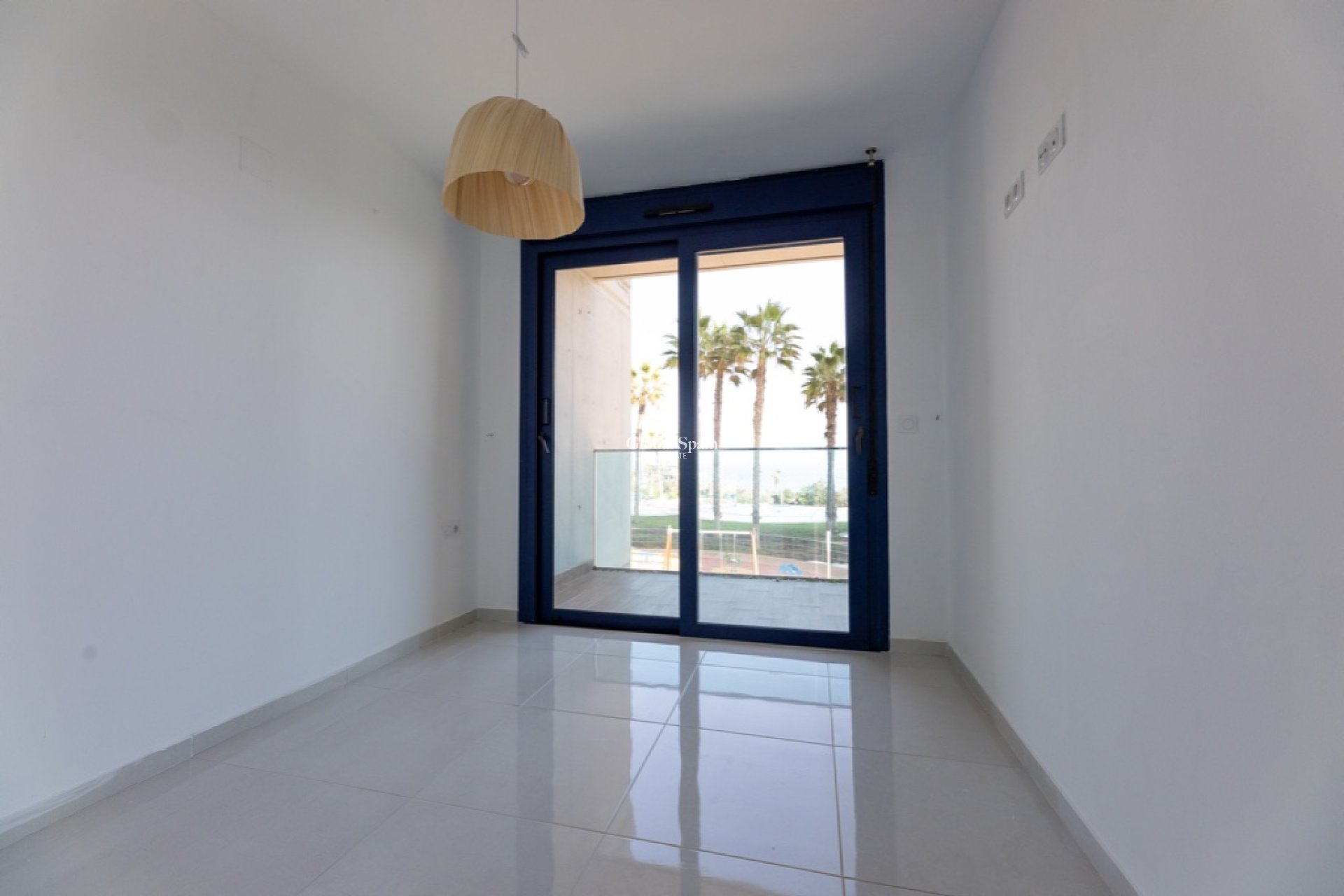 Revente - Appartement -
PUNTA PRIMA - Sea Senses