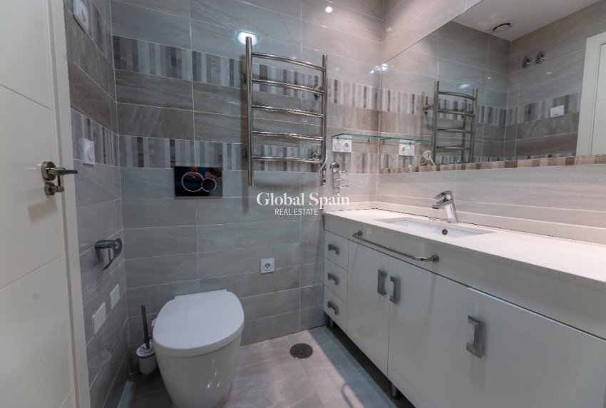 Revente - Appartement -
PUNTA PRIMA - Sea Senses