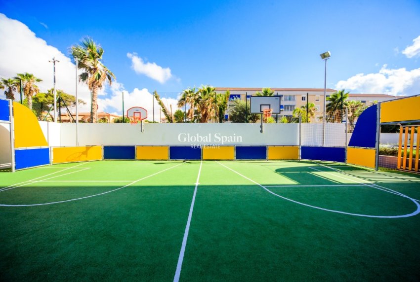 Revente - Appartement -
PUNTA PRIMA - Sea Senses