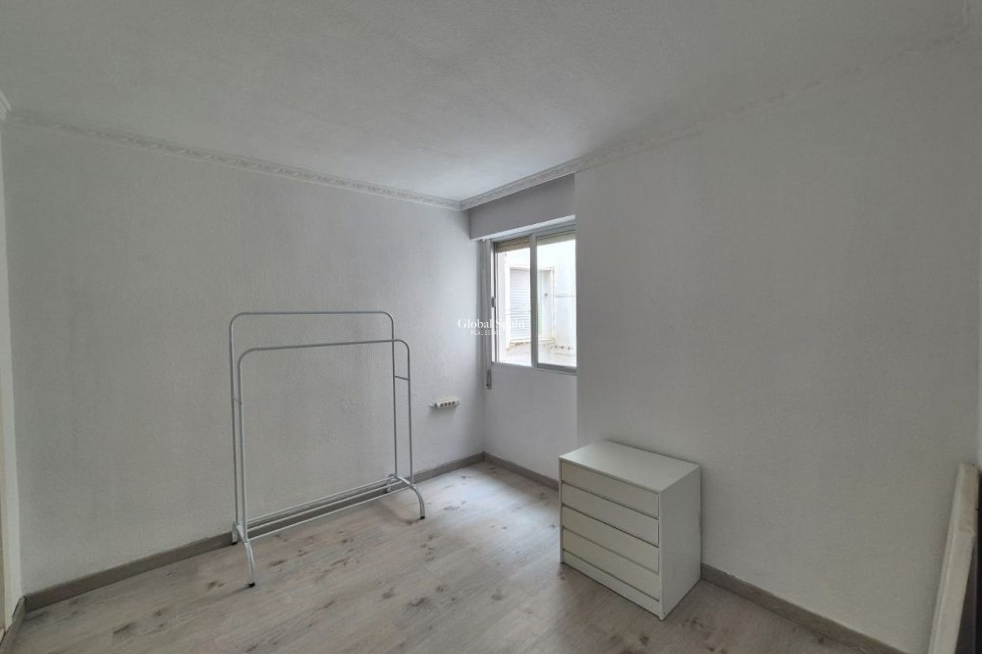 Revente - Appartement -
PUNTA PRIMA