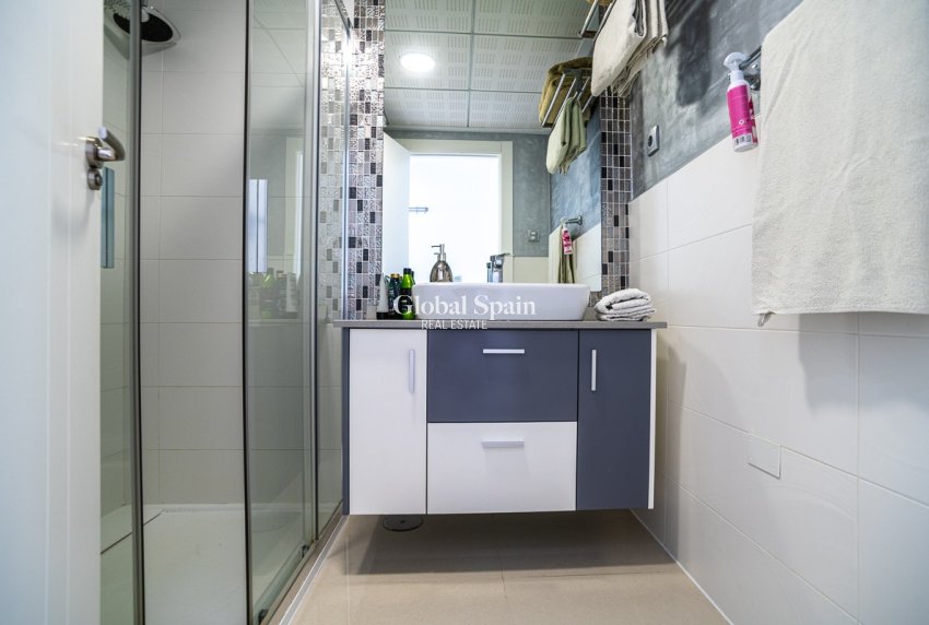 Revente - Appartement -
PUNTA PRIMA