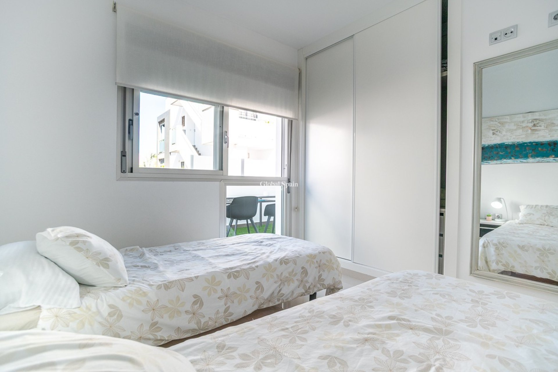 Revente - Appartement -
PUNTA PRIMA