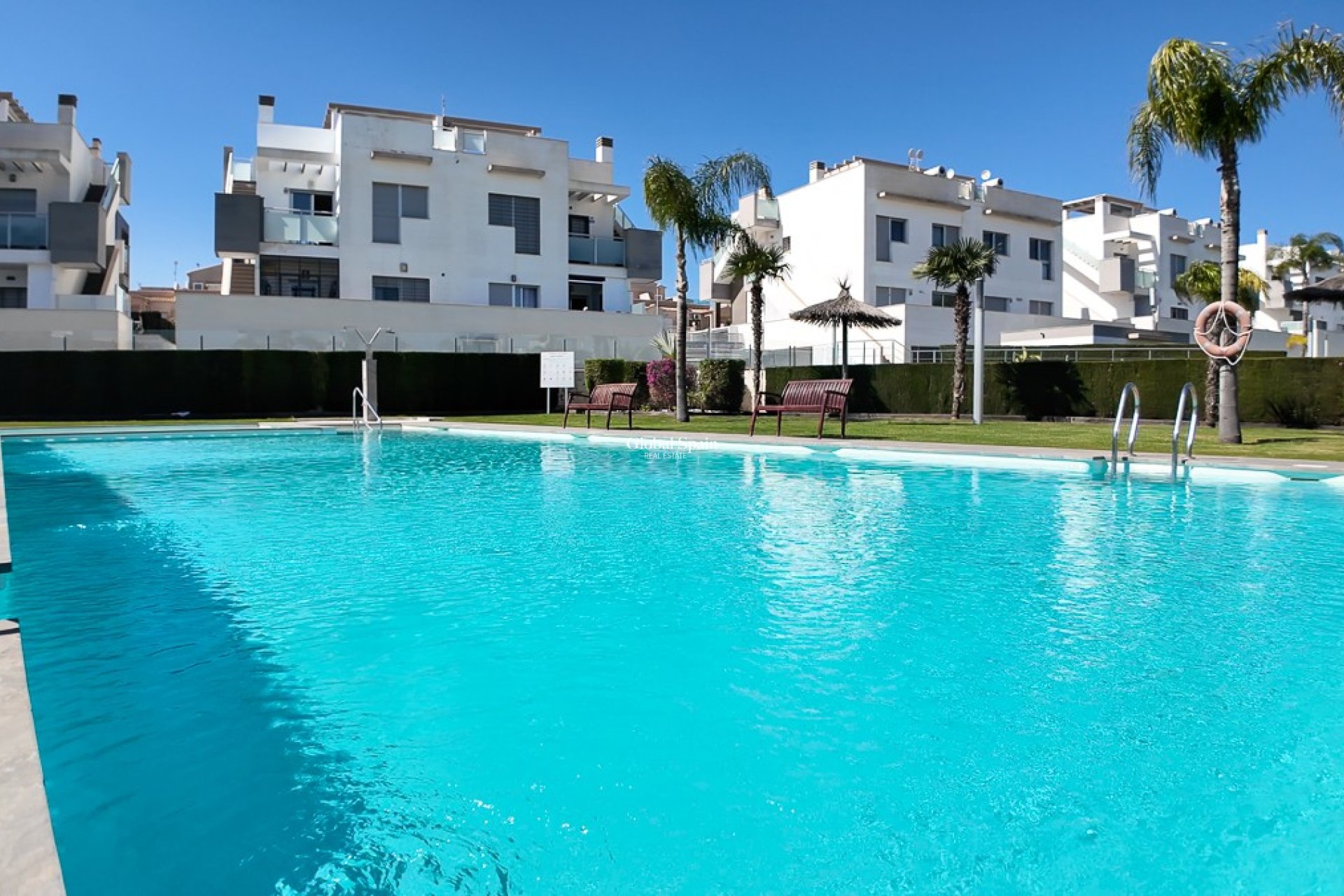 Revente - Appartement -
PUNTA PRIMA