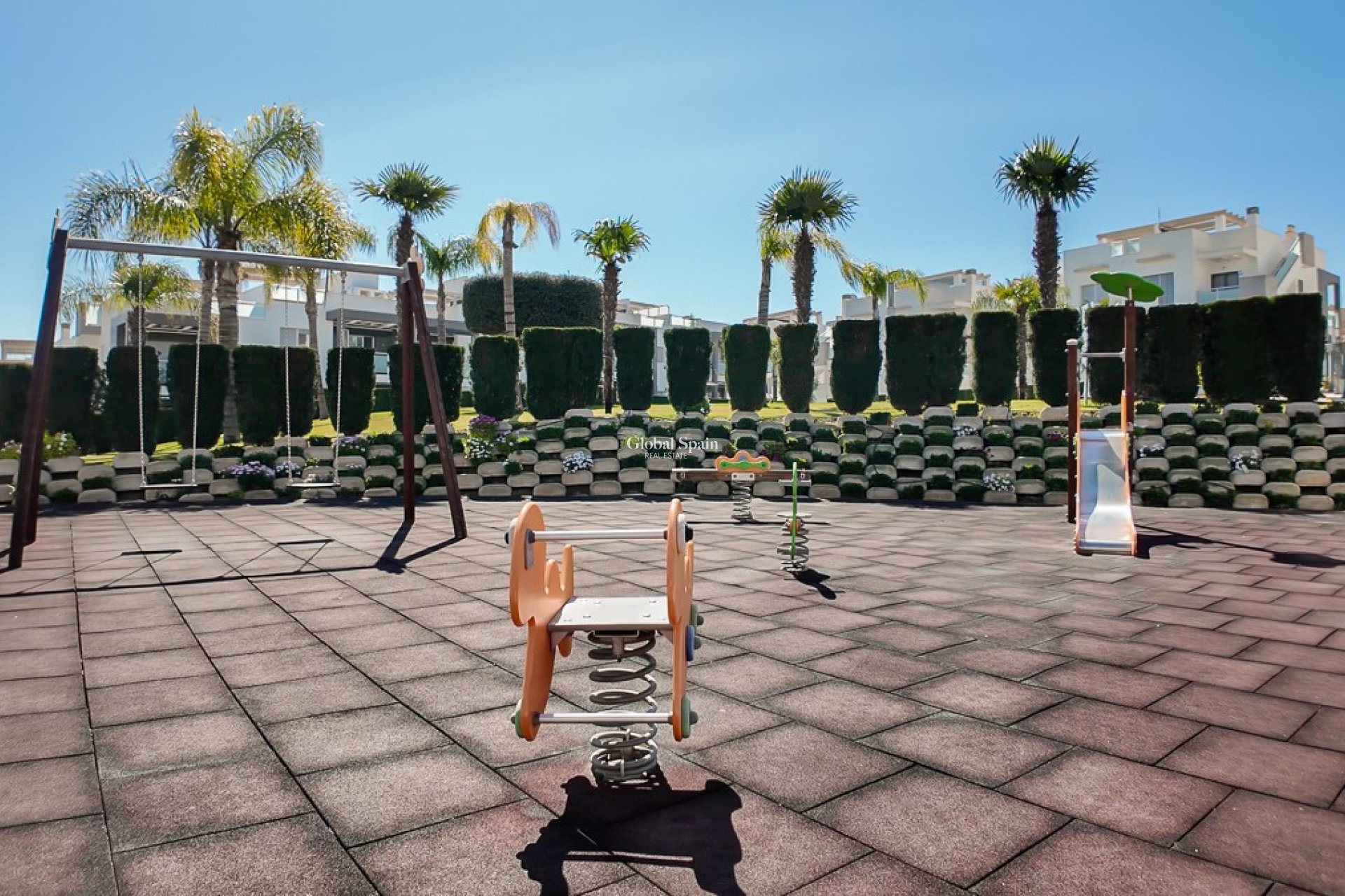 Revente - Appartement -
PUNTA PRIMA