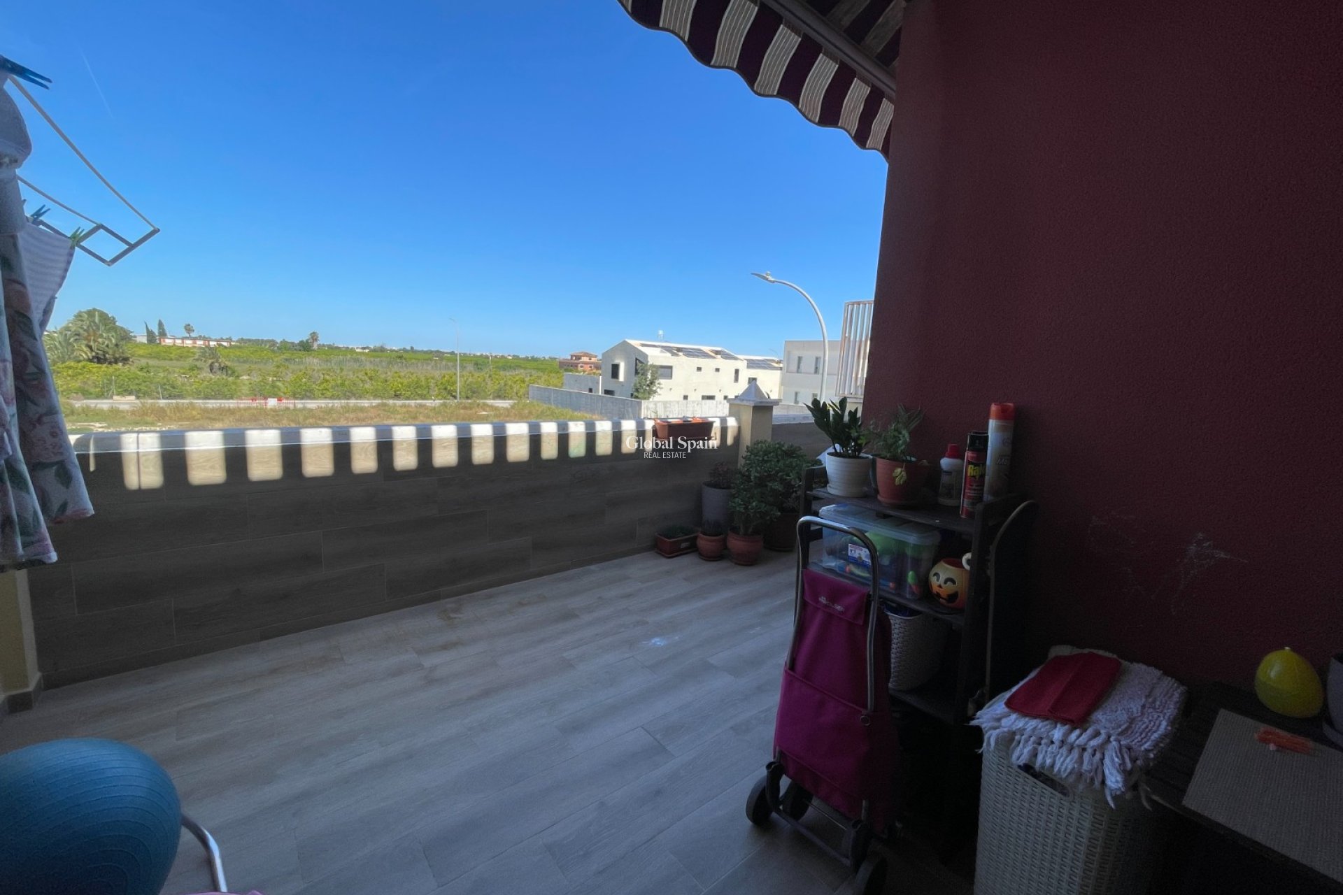 Revente - APPARTEMENT -
RAFAL - Rafal