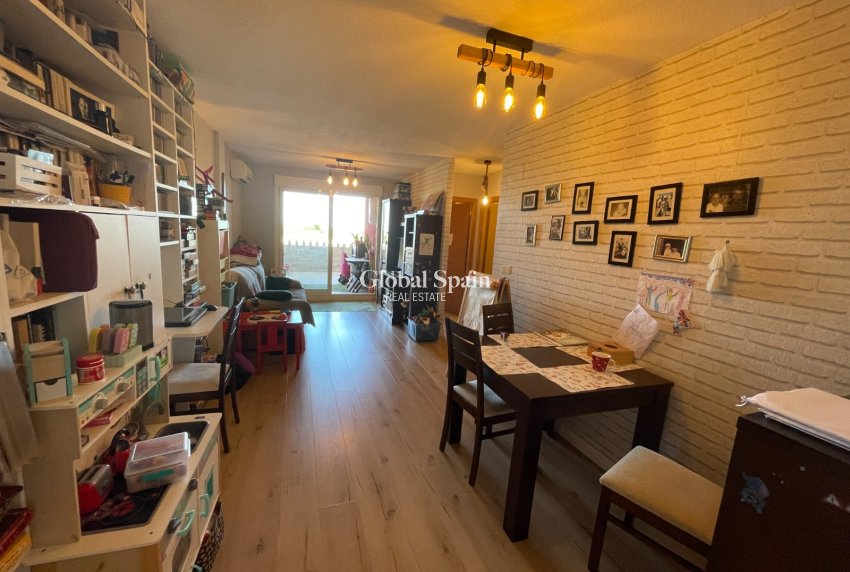 Revente - APPARTEMENT -
RAFAL - Rafal