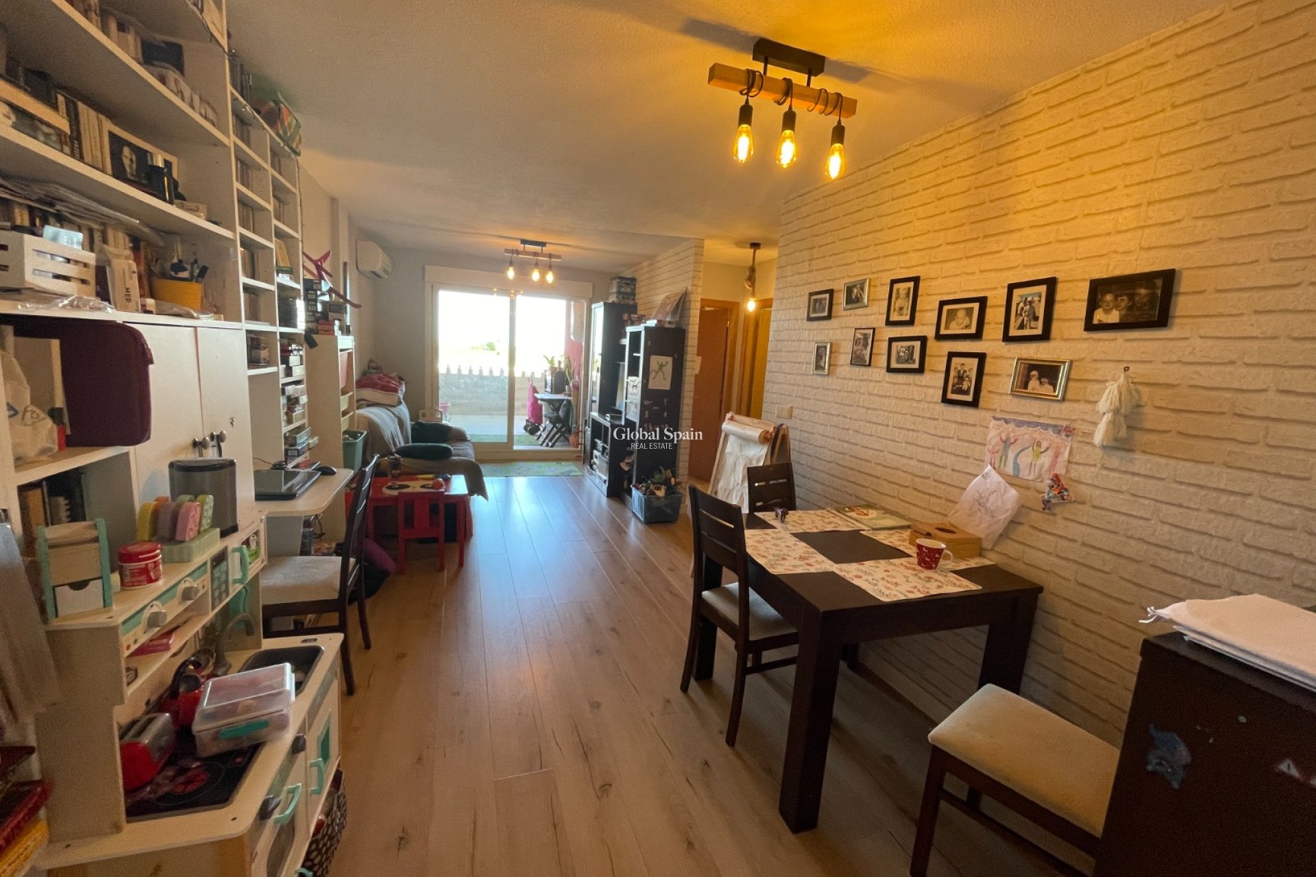 Revente - APPARTEMENT -
RAFAL - Rafal