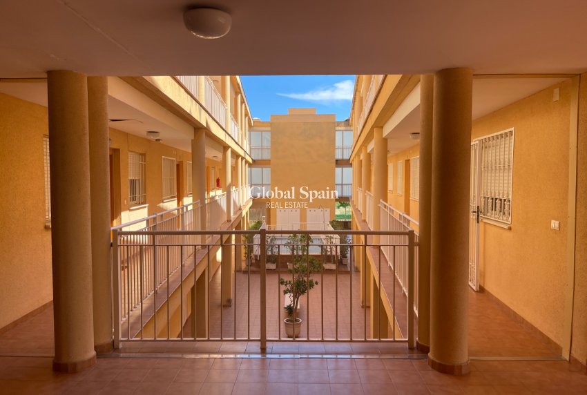 Revente - APPARTEMENT -
RAFAL - Rafal