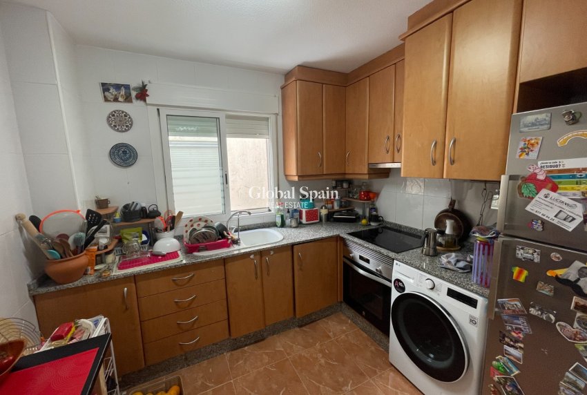 Revente - APPARTEMENT -
RAFAL - Rafal