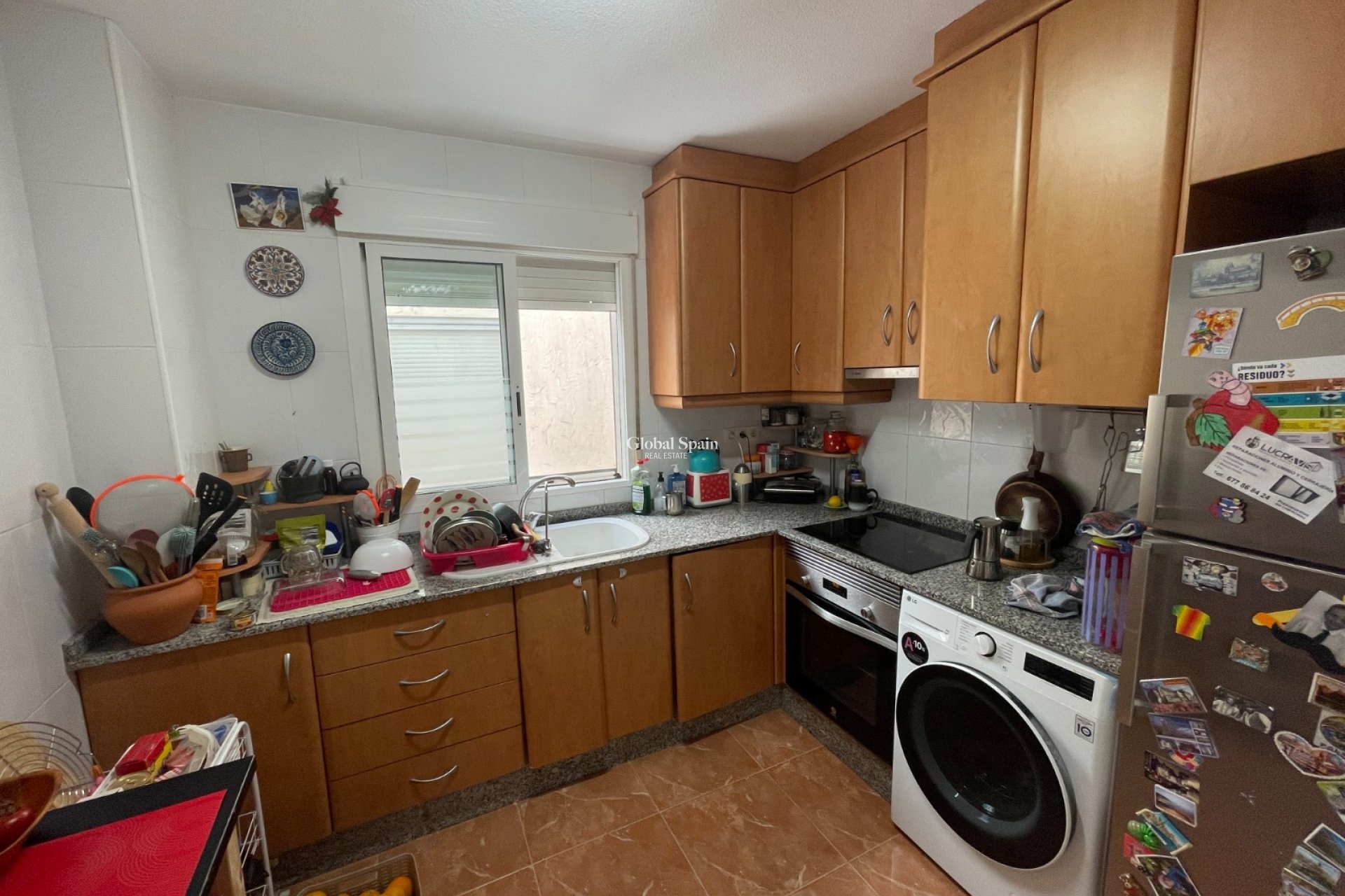 Revente - APPARTEMENT -
RAFAL - Rafal