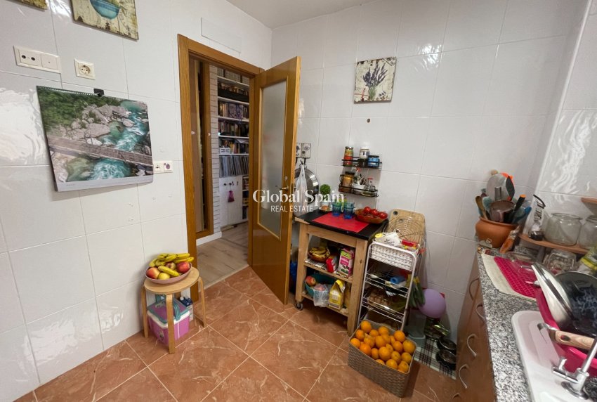 Revente - APPARTEMENT -
RAFAL - Rafal