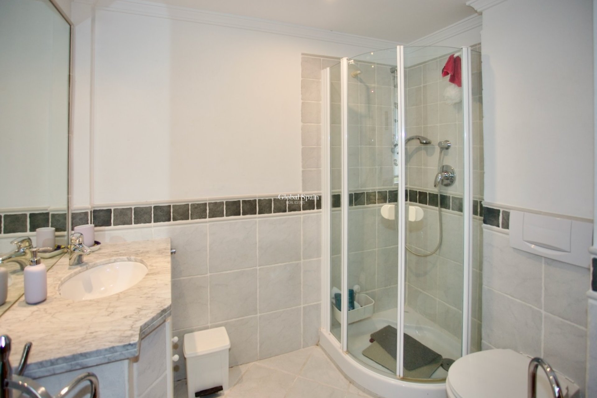 Revente - Appartement - Rez-de-chaussée -
Portals Nous - Calvià