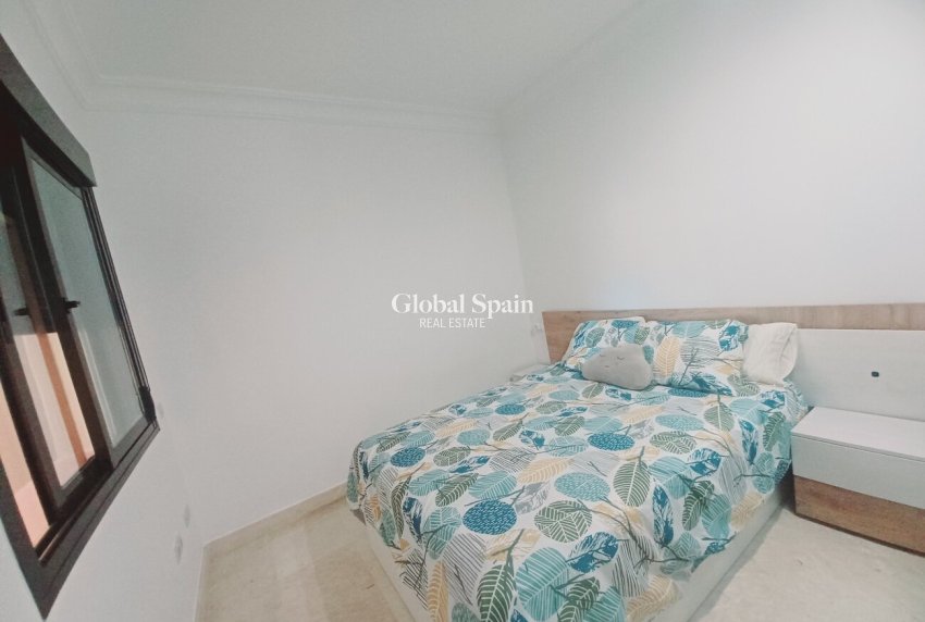 Revente - APPARTEMENT -
RODA - Inland