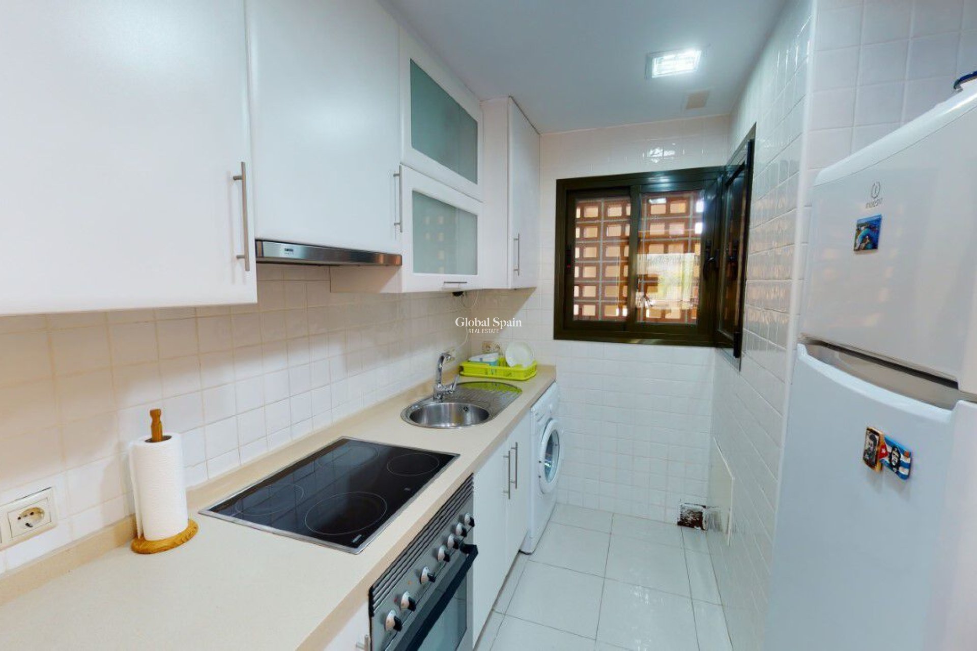 Revente - APPARTEMENT -
RODA - Roda Golf and Beach Resort