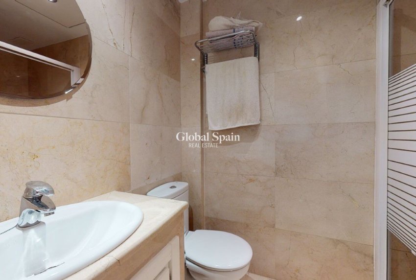 Revente - APPARTEMENT -
RODA - Roda Golf and Beach Resort