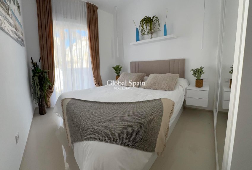Revente - APPARTEMENT -
ROJALES - Cuidad Quesada