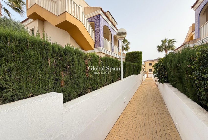 Revente - APPARTEMENT -
ROJALES - Doña Pepa