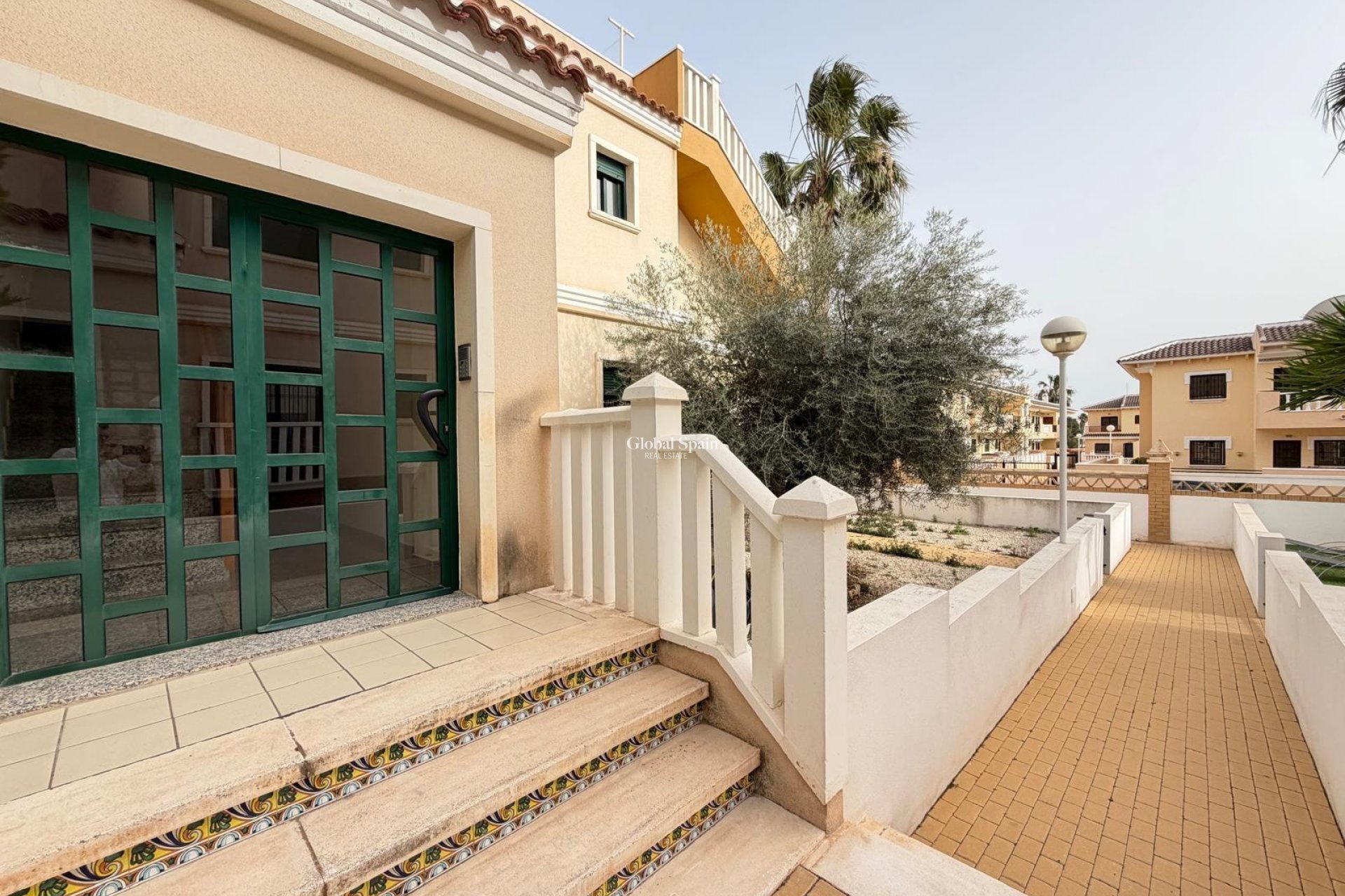 Revente - APPARTEMENT -
ROJALES - Doña Pepa