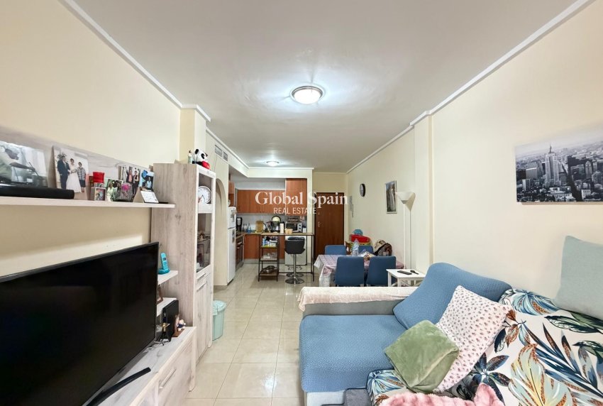 Revente - APPARTEMENT -
ROJALES - Doña Pepa