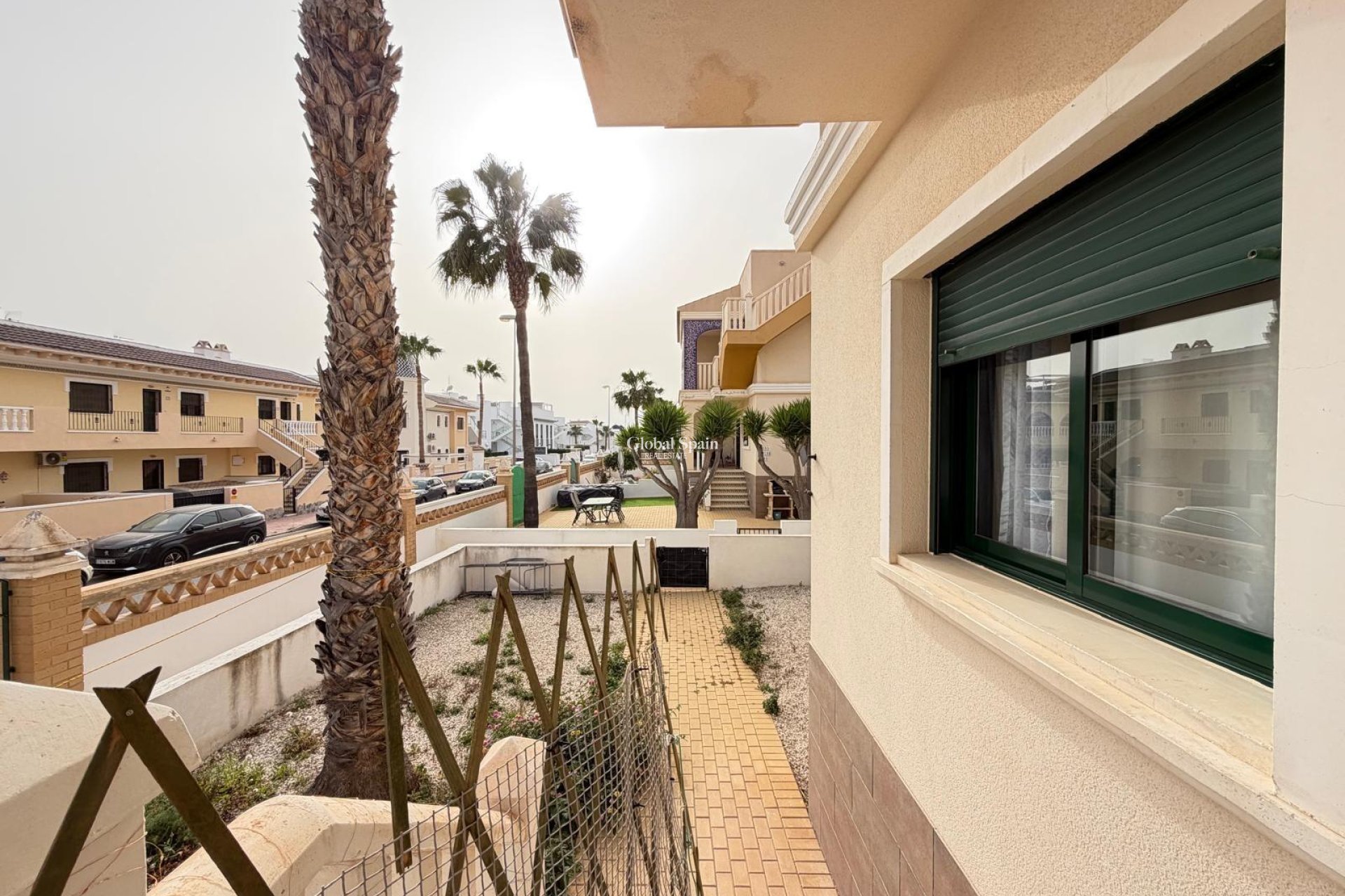 Revente - APPARTEMENT -
ROJALES - Doña Pepa