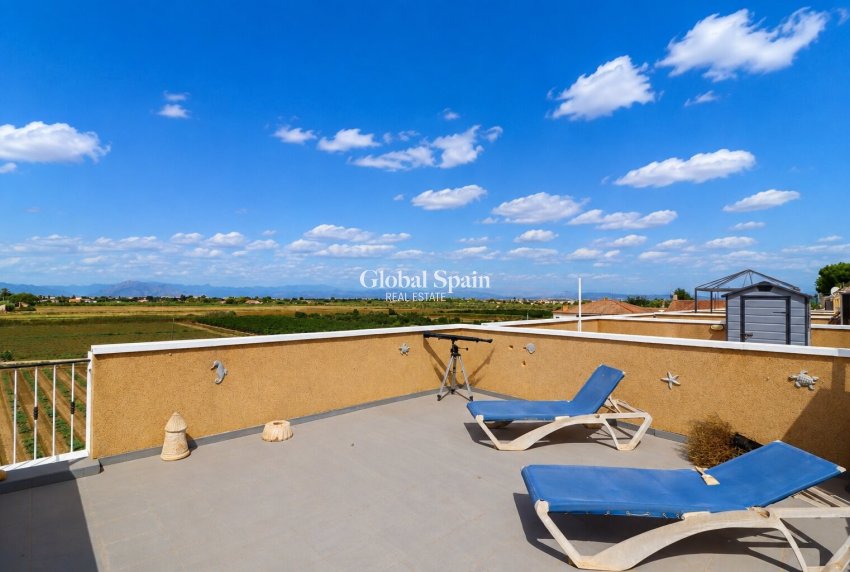 Revente - APPARTEMENT -
ROJALES - Los Palacios
