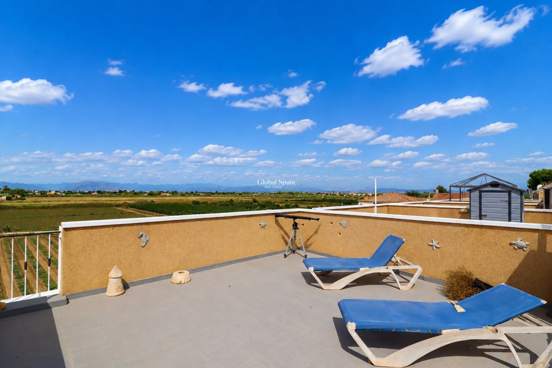 Revente - APPARTEMENT -
ROJALES - Los Palacios