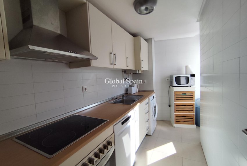 Revente - APPARTEMENT -
ROLDÁN - La Torre Golf Resort