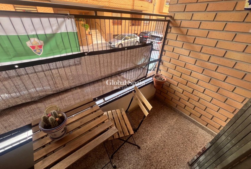 Revente - APPARTEMENT -
SAN FULGENCIO - San Fulgencio Pueblo