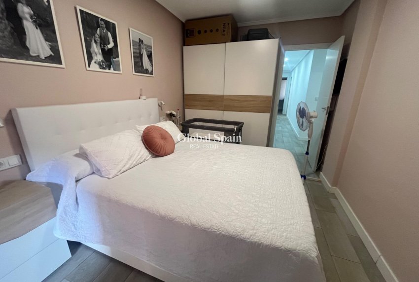 Revente - APPARTEMENT -
SAN FULGENCIO - San Fulgencio Pueblo
