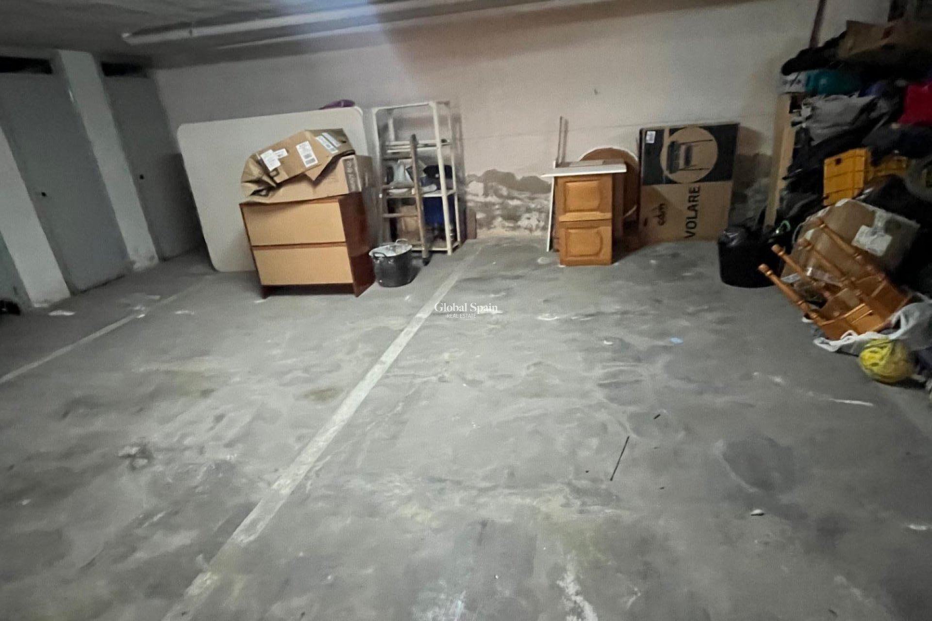 Revente - APPARTEMENT -
SAN FULGENCIO - San Fulgencio Pueblo