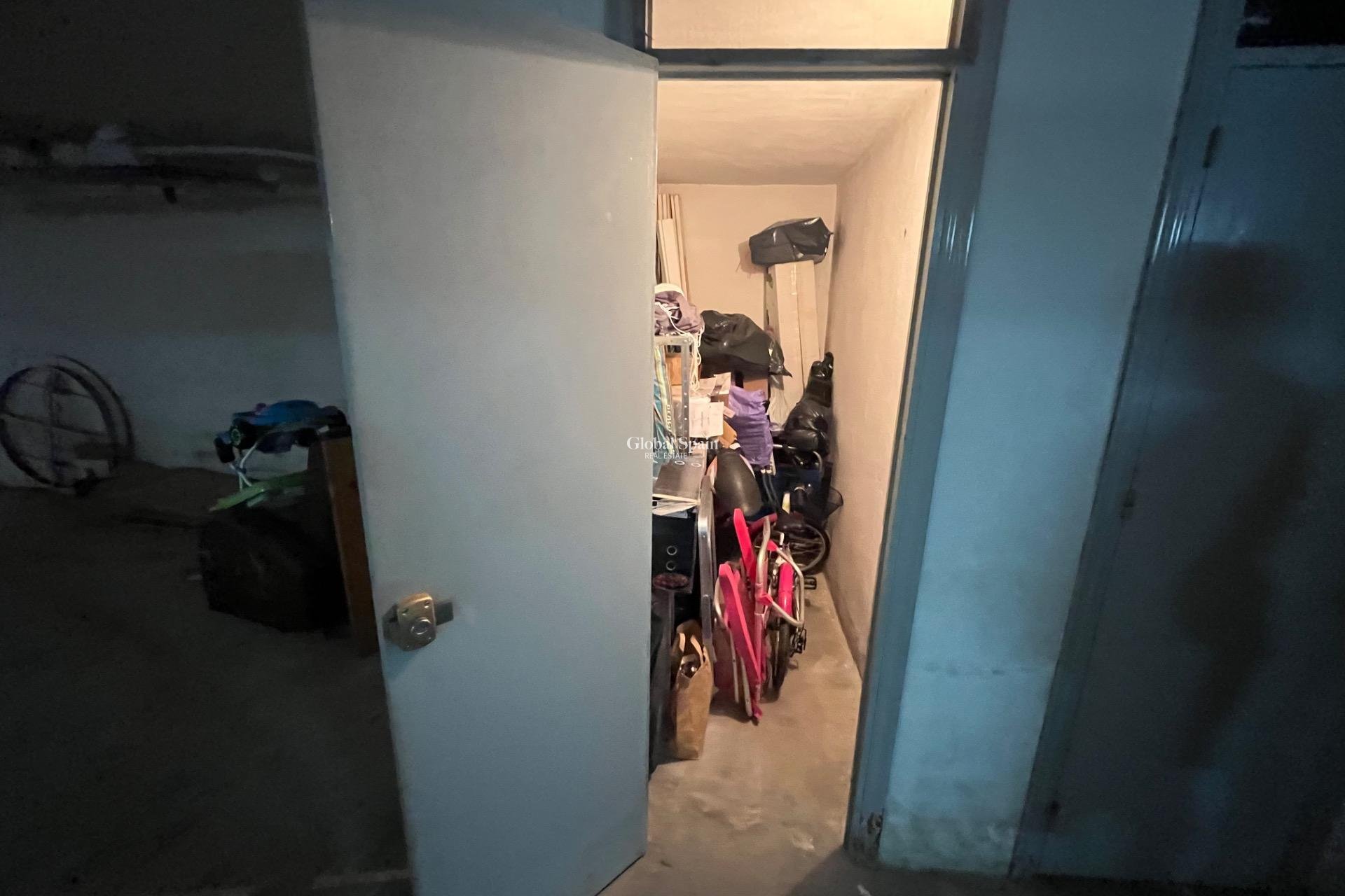Revente - APPARTEMENT -
SAN FULGENCIO - San Fulgencio Pueblo