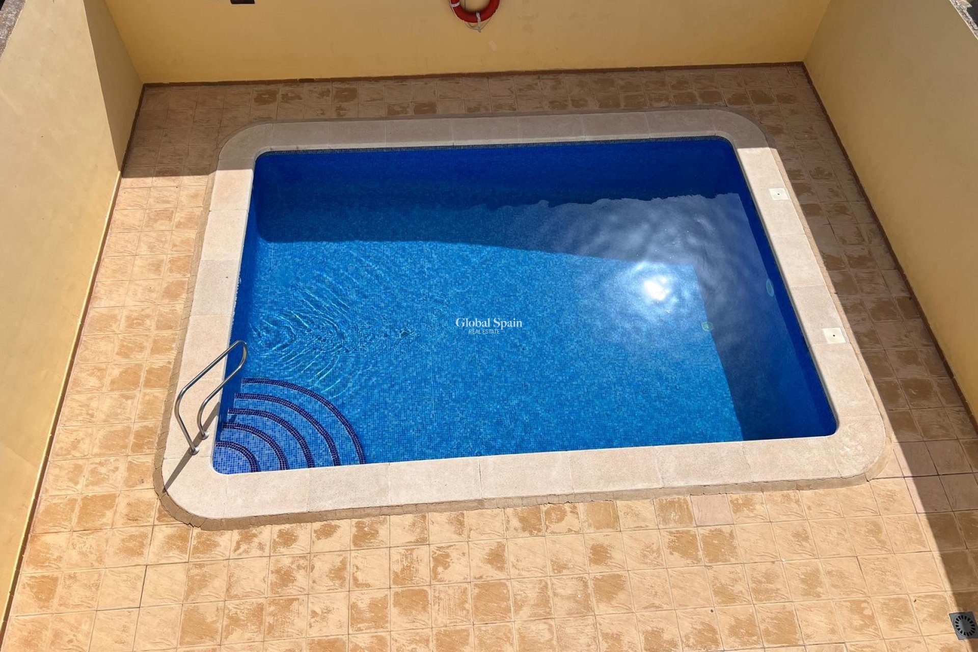 Revente - Appartement -
SAN FULGENCIO - San Fulgencio