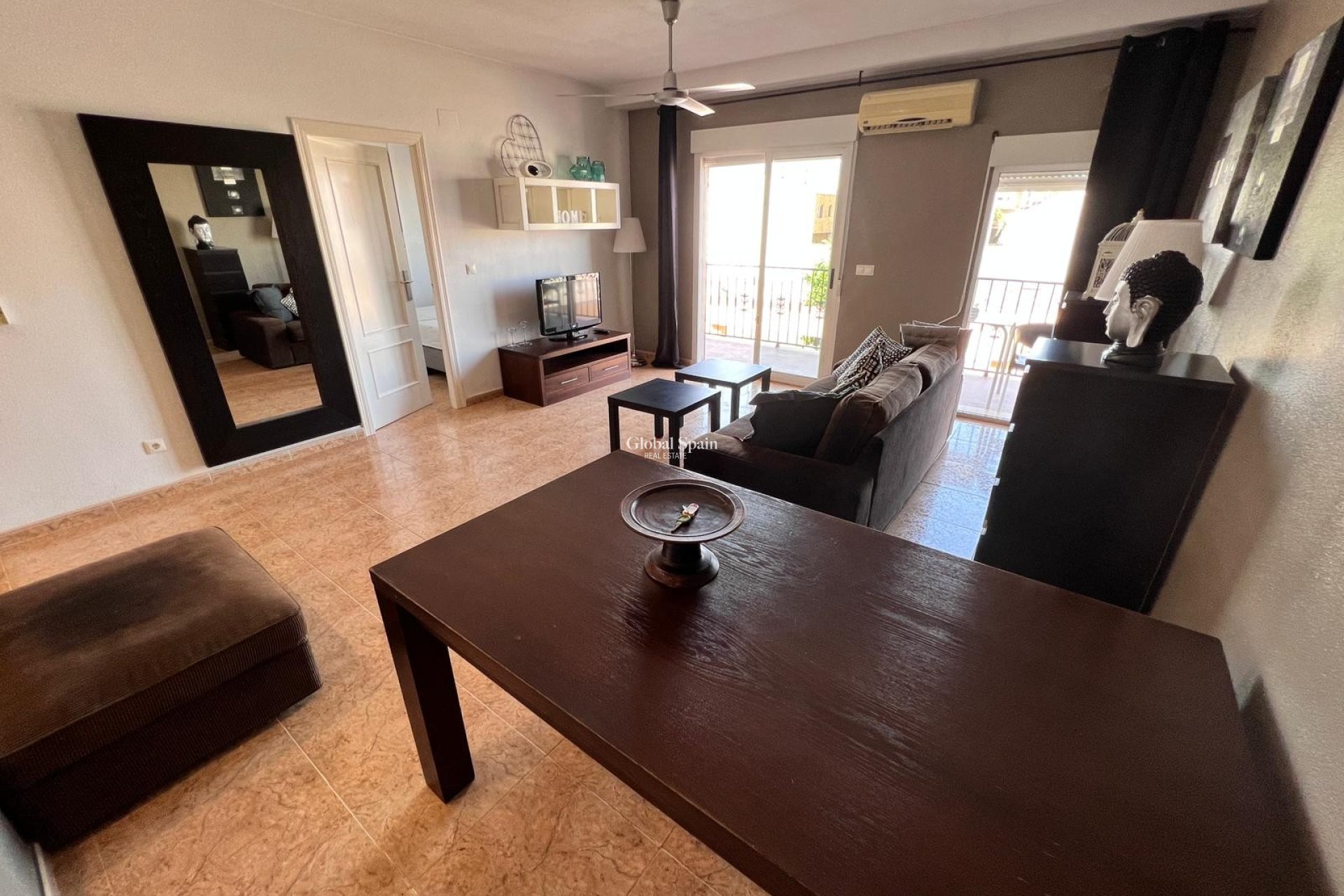 Revente - Appartement -
SAN FULGENCIO - San Fulgencio