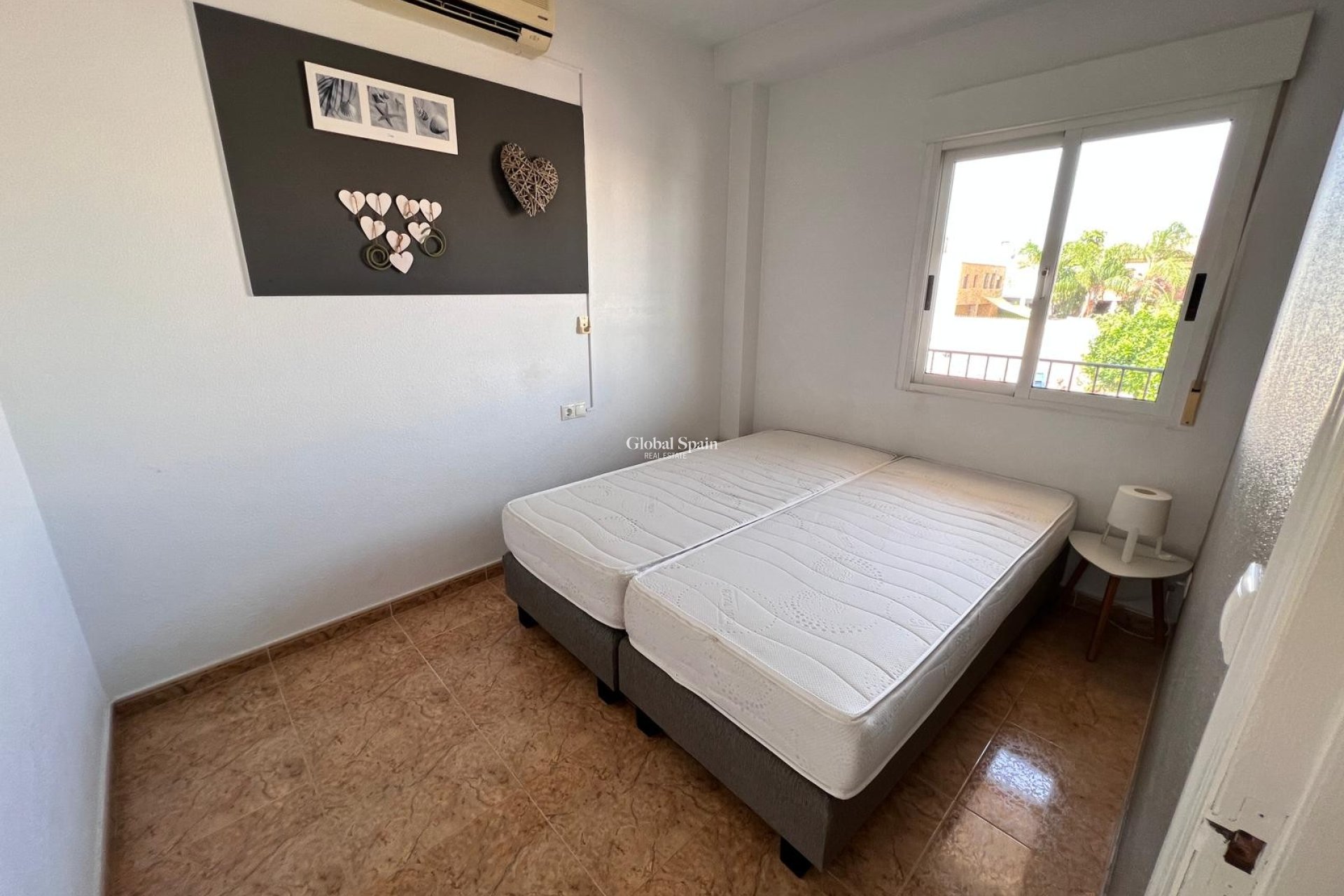 Revente - Appartement -
SAN FULGENCIO - San Fulgencio