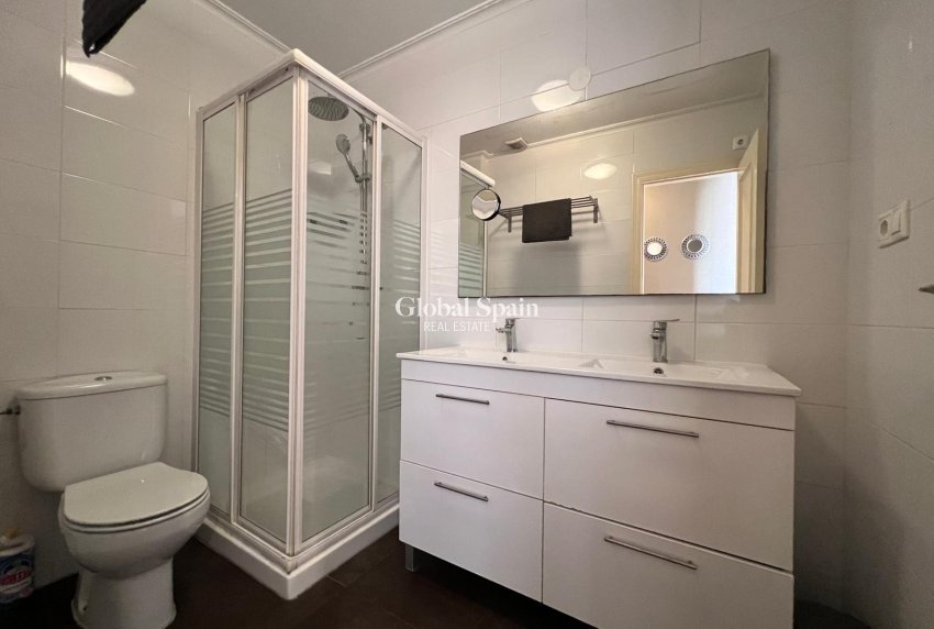 Revente - Appartement -
SAN FULGENCIO - San Fulgencio