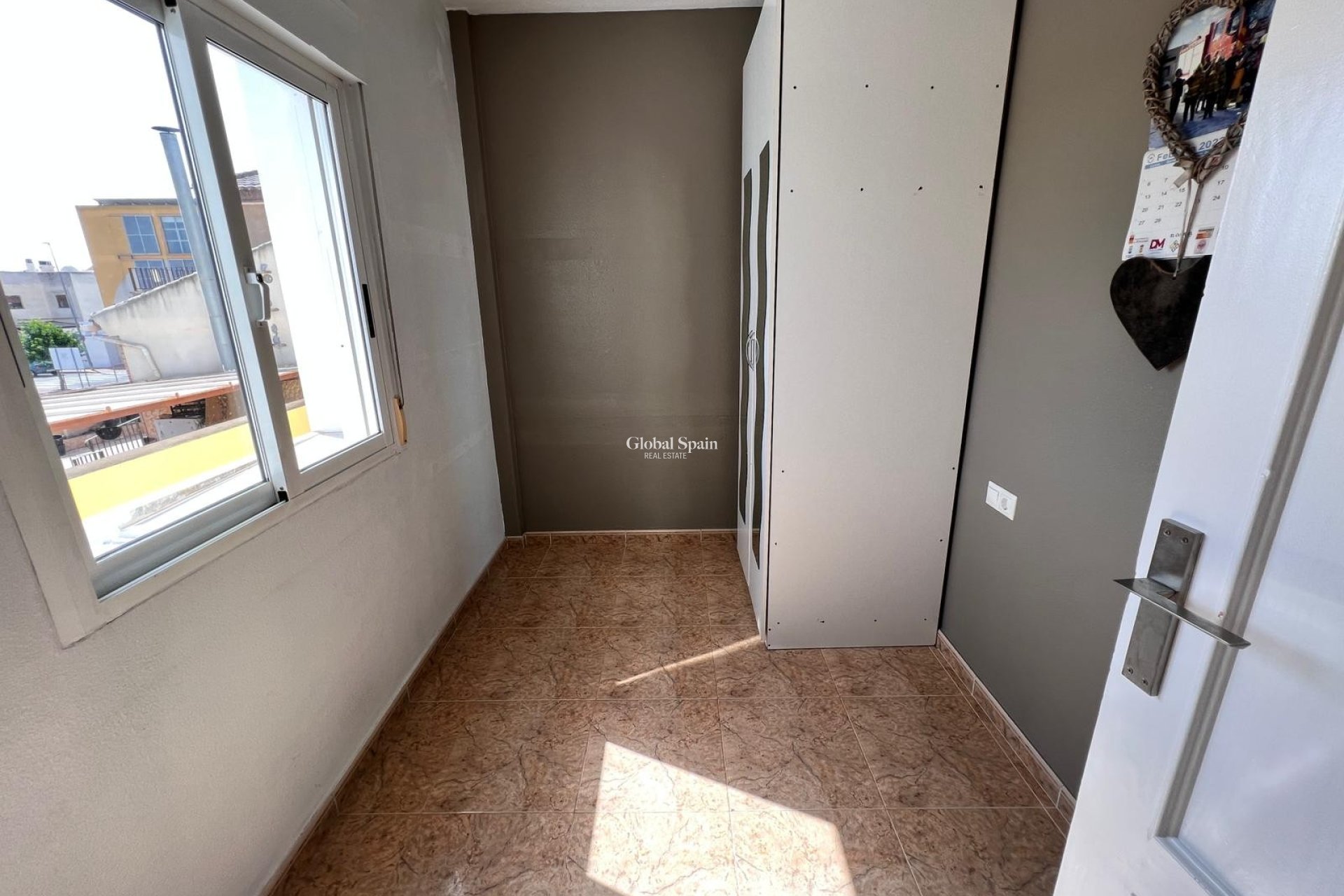 Revente - Appartement -
SAN FULGENCIO - San Fulgencio