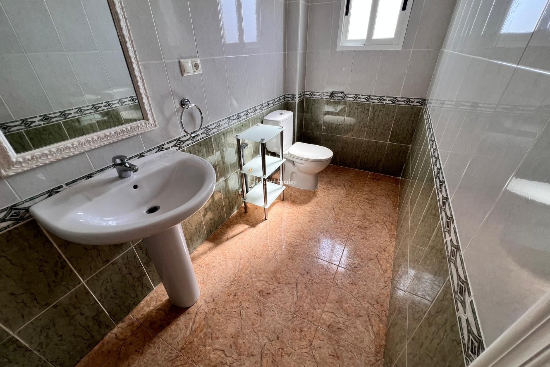 Revente - Appartement -
SAN FULGENCIO - San Fulgencio