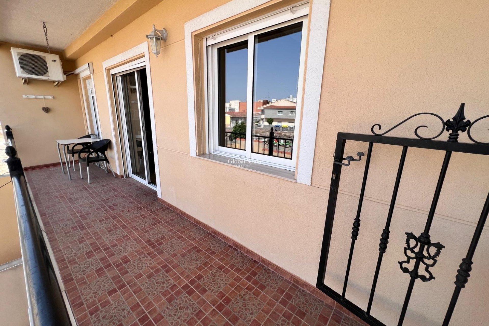 Revente - Appartement -
SAN FULGENCIO - San Fulgencio