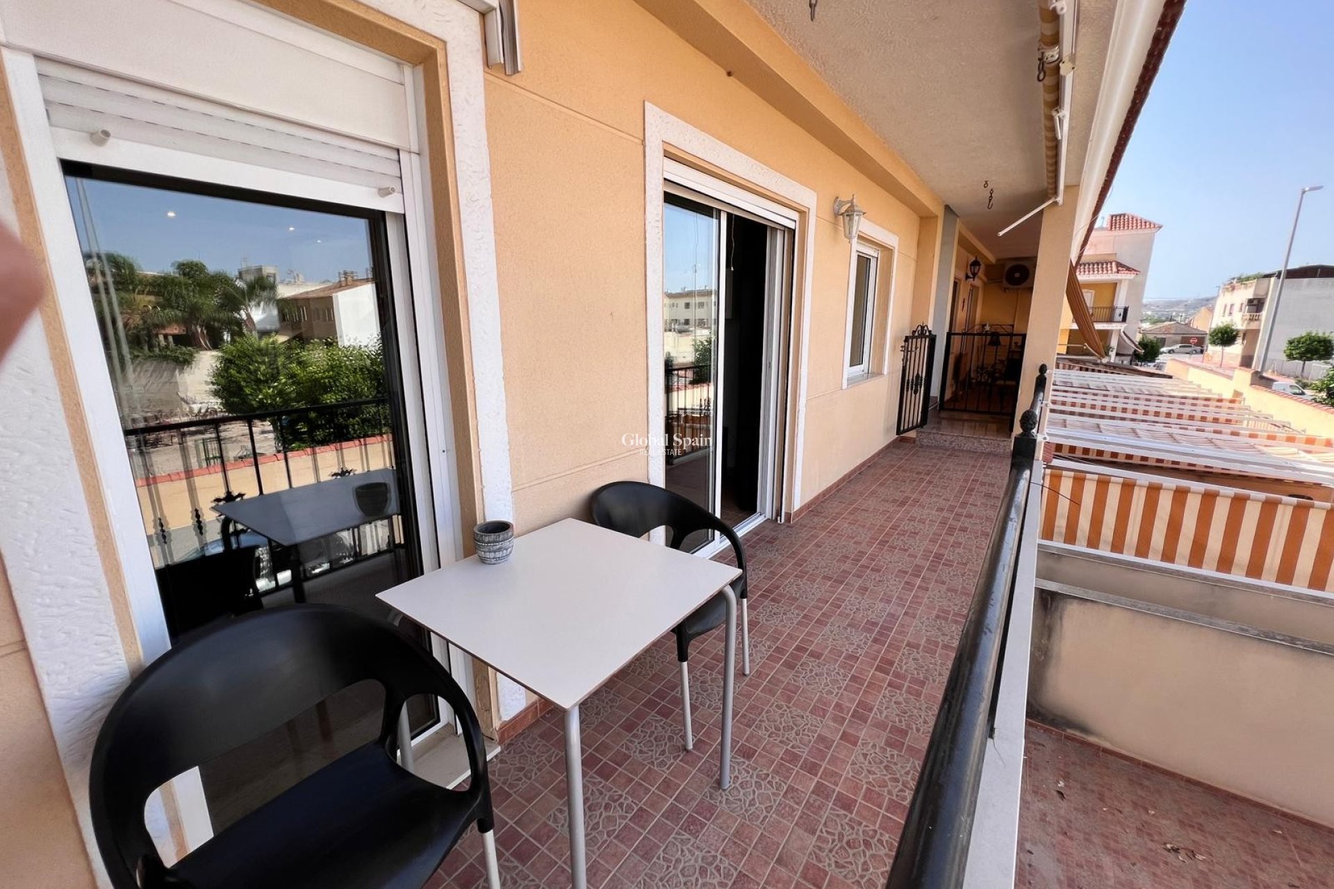 Revente - Appartement -
SAN FULGENCIO - San Fulgencio