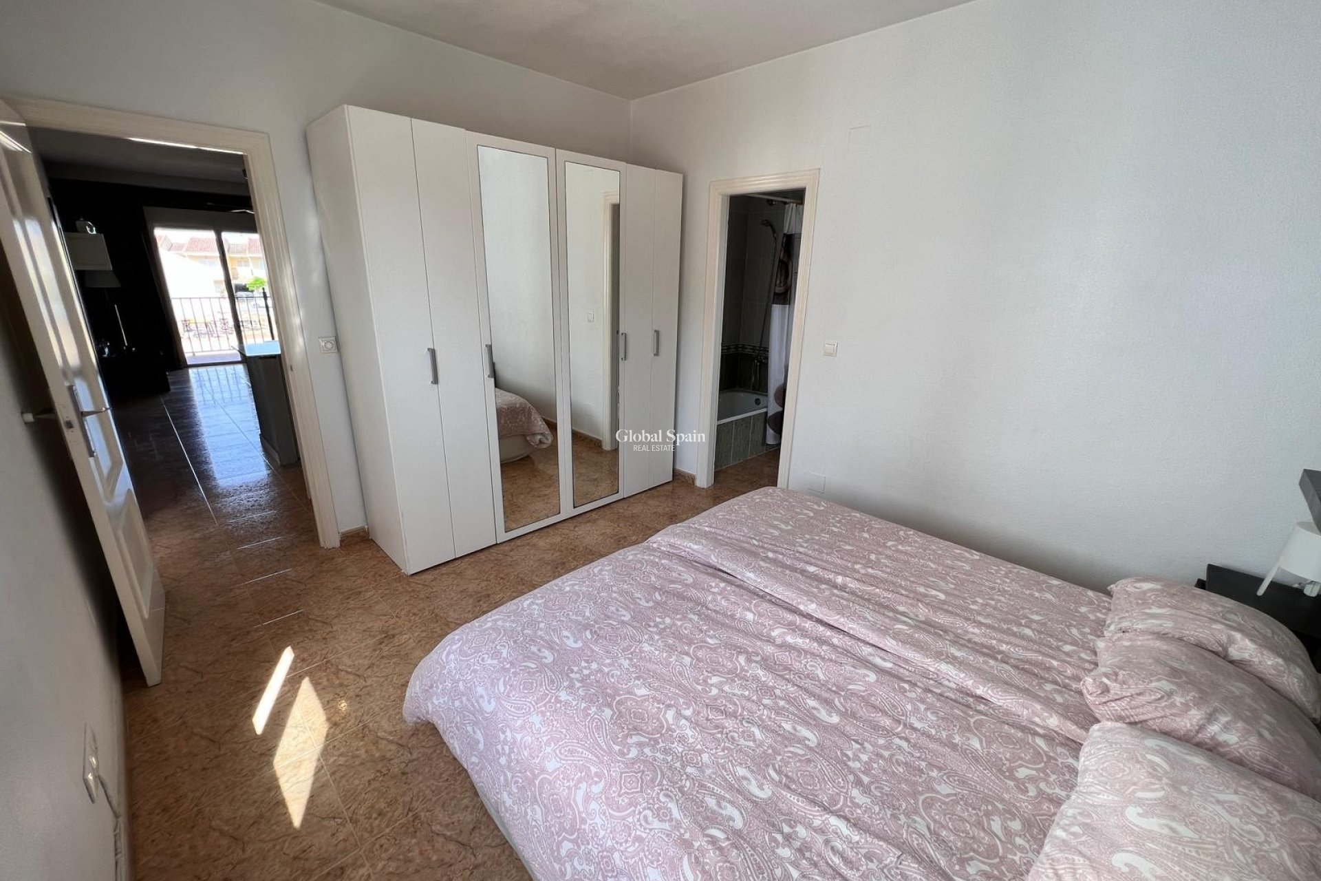Revente - Appartement -
SAN FULGENCIO - San Fulgencio