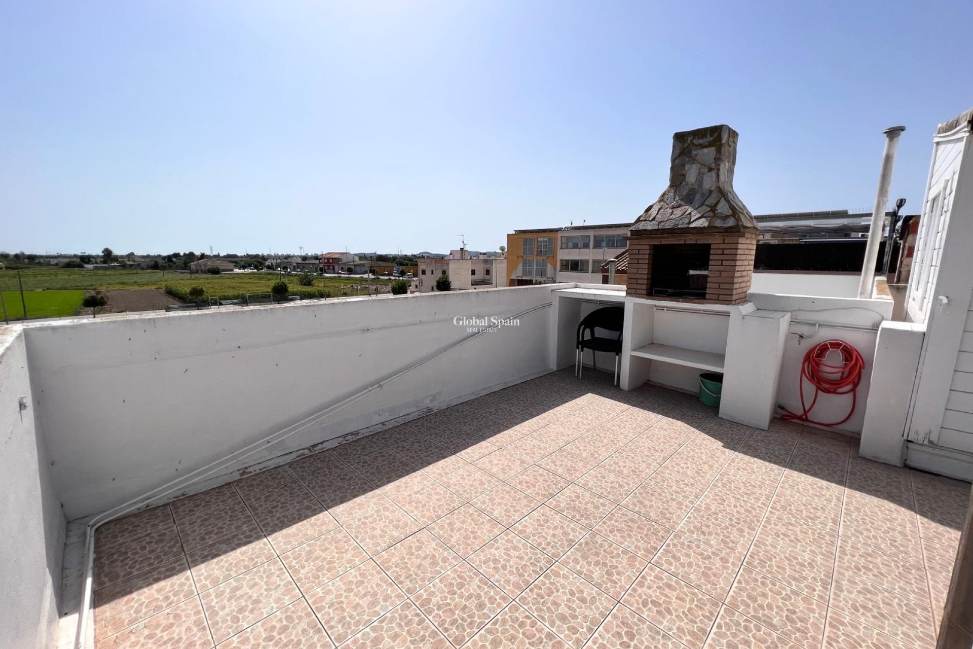 Revente - Appartement -
SAN FULGENCIO - San Fulgencio