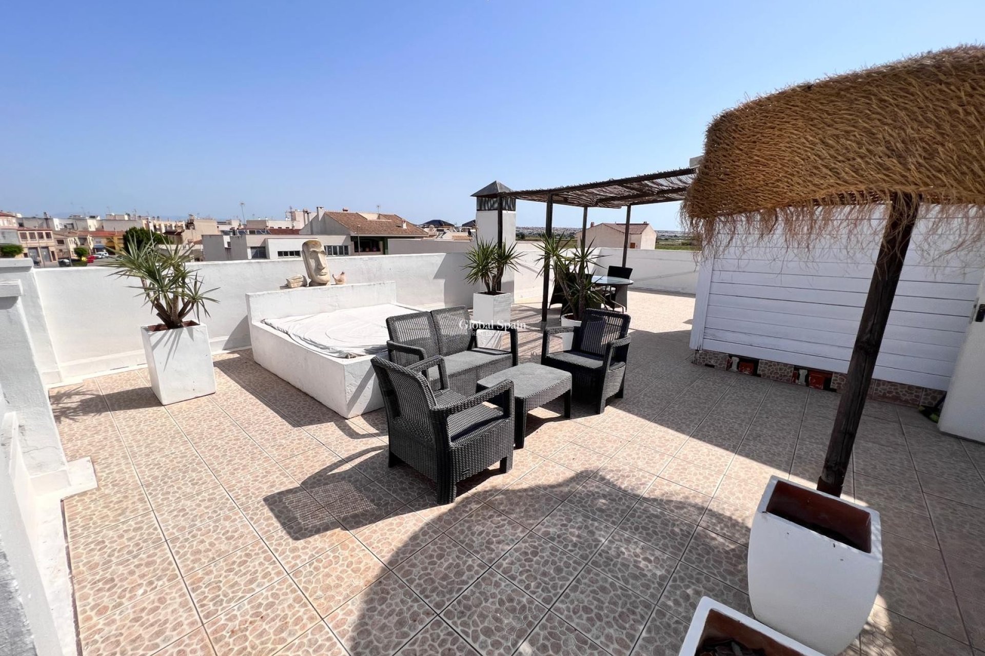 Revente - Appartement -
SAN FULGENCIO - San Fulgencio