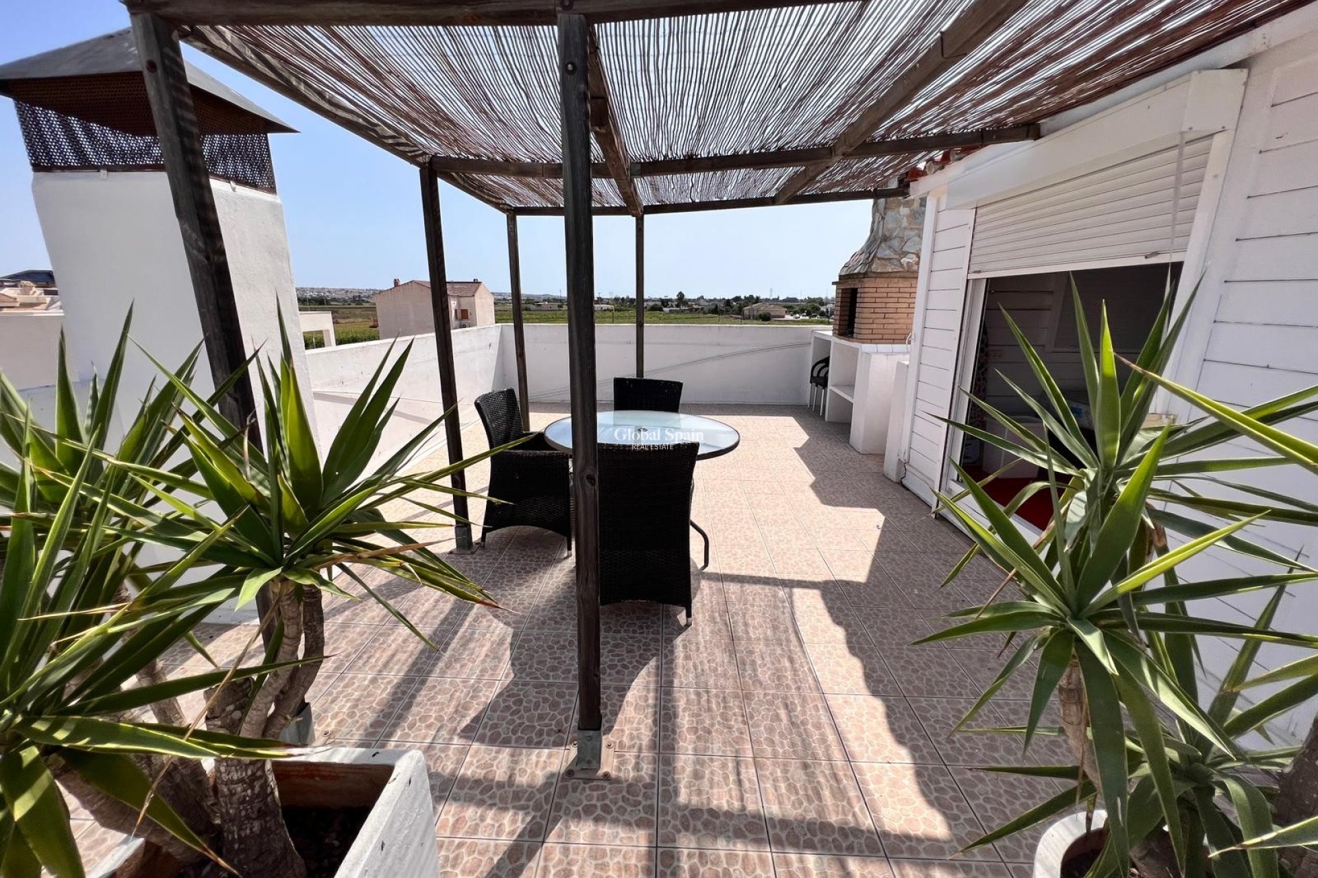 Revente - Appartement -
SAN FULGENCIO - San Fulgencio