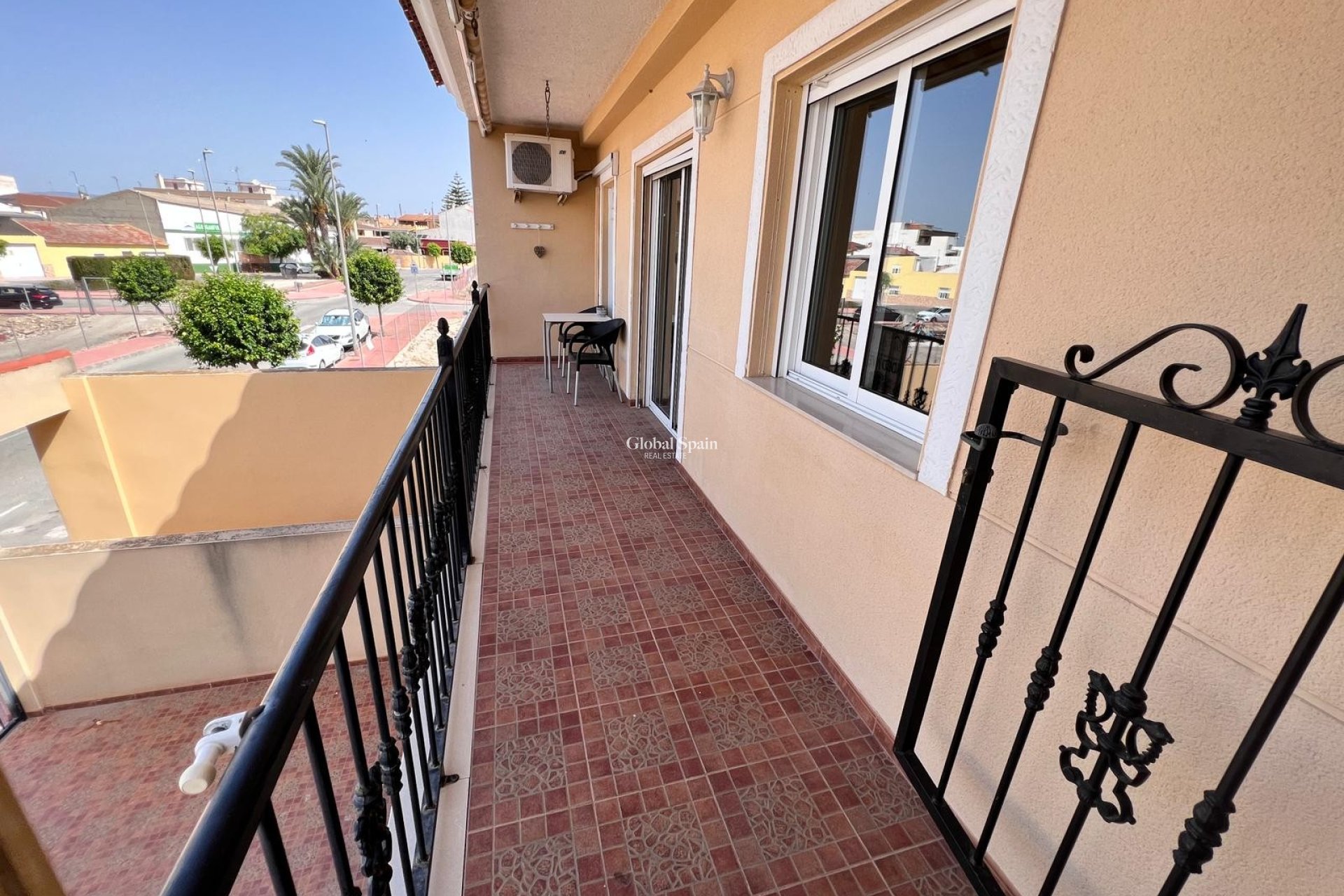 Revente - Appartement -
SAN FULGENCIO - San Fulgencio