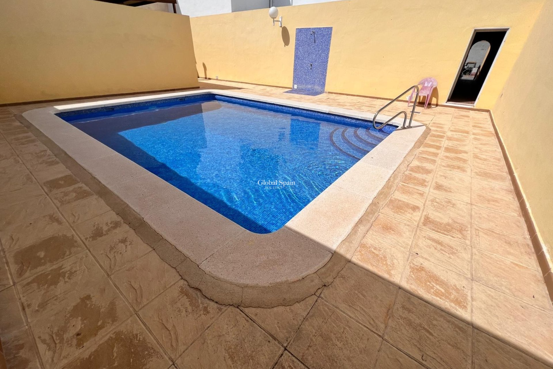 Revente - Appartement -
SAN FULGENCIO - San Fulgencio