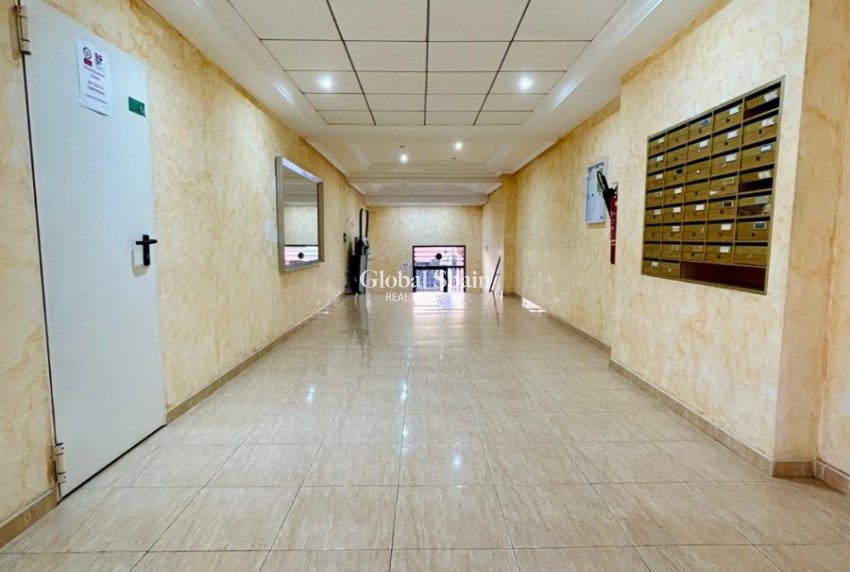 Revente - APPARTEMENT -
SAN ISIDRO - Inland