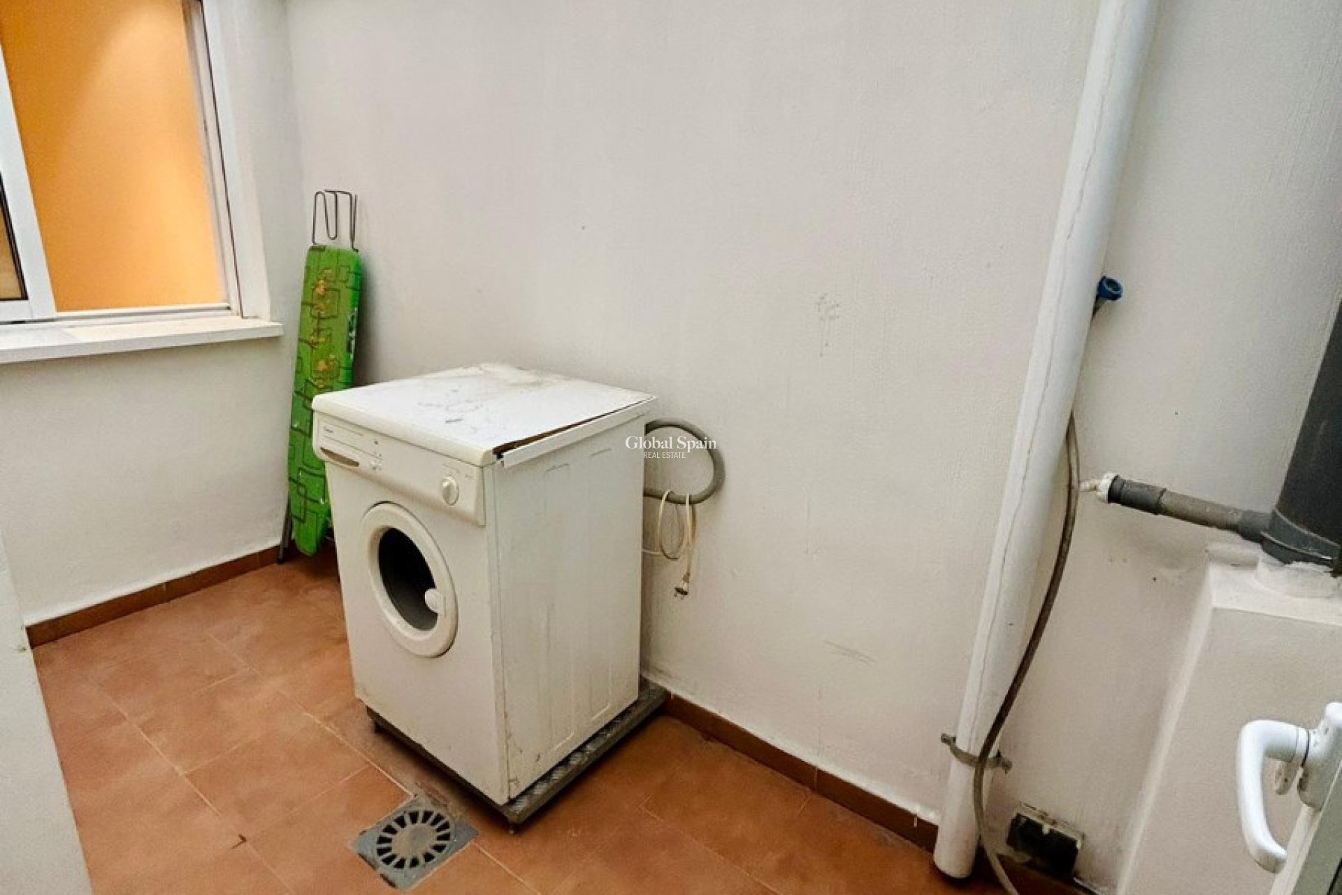 Revente - APPARTEMENT -
SAN ISIDRO - Inland