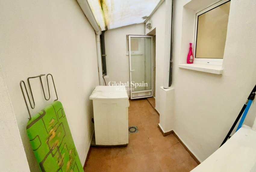 Revente - APPARTEMENT -
SAN ISIDRO - Inland