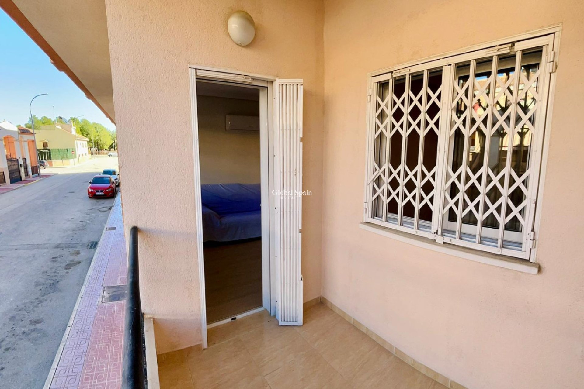 Revente - APPARTEMENT -
SAN ISIDRO - Inland
